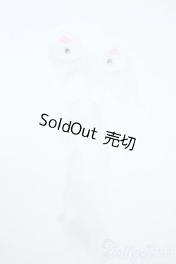 画像1: DD/OF:小物 猫耳＆尻尾 Y-25-11-05-123-KD-ZY