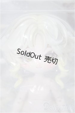 画像1: 不可食用人形 Inedible Doll/月飛び時間シリーズ夢伊/ A-25-07-02-136-KD-ZA