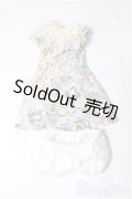 1/12サイズドール/OF:衣装/1/12サイズ　ドール用 A-25-07-02-147-KD-ZA