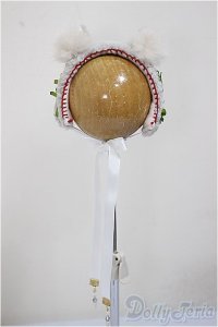 SD/OF:小物/1/3　60ｃｍ　BJD　MJD　衣装　ドール用 A-25-07-02-138-KD-ZA