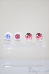 12・14ｍｍ/アニメアイ/ドール用　アイ A-25-07-02-139-KD-ZA