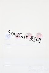12・14ｍｍ/アニメアイ/ドール用　アイ A-25-07-02-139-KD-ZA