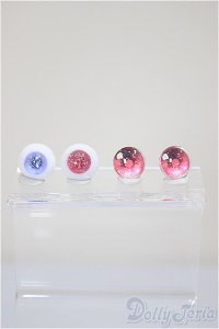 12・14ｍｍ/アニメアイ/ドール用　アイ A-25-07-02-139-KD-ZA