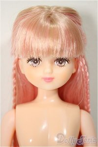リカちゃん/パレットF/BJD　球体関節人形 A-25-07-02-204-NY-ZA