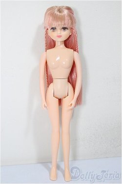 画像2: リカちゃん/パレットF/BJD　球体関節人形 A-25-07-02-204-NY-ZA