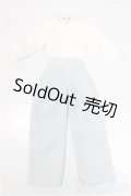 ジェニー/OF:衣装/ファッションドール　衣装 A-25-07-02-202-NY-ZA