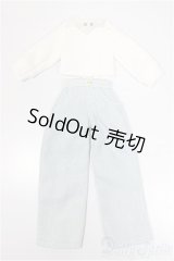 ジェニー/OF:衣装/ファッションドール　衣装 A-25-07-02-202-NY-ZA