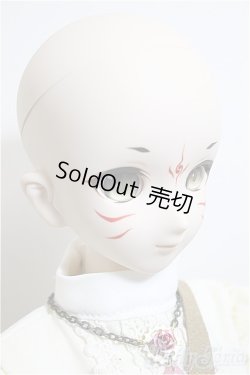 画像3: DDH-07ヘッド/オビツ５０ボディカスタム/ A-25-07-02-200-NY-ZA