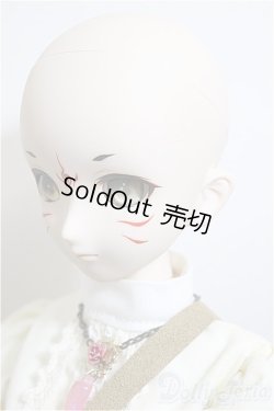 画像4: DDH-07ヘッド/オビツ５０ボディカスタム/ A-25-07-02-200-NY-ZA