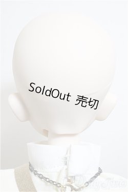 画像5: DDH-07ヘッド/オビツ５０ボディカスタム/ A-25-07-02-200-NY-ZA