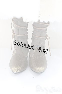 画像8: DDH-07ヘッド/オビツ５０ボディカスタム/ A-25-07-02-200-NY-ZA