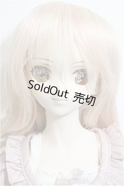画像1: DDH-06/DDベースボディII/BJD　球体関節人形 A-25-07-02-199-NY-ZA