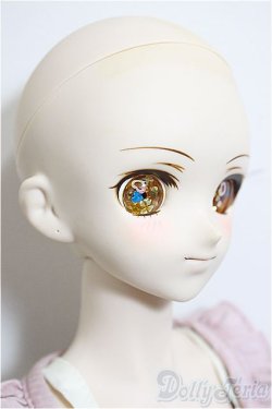 画像2: DDH-06/DDベースボディII/BJD　球体関節人形 A-25-07-02-199-NY-ZA