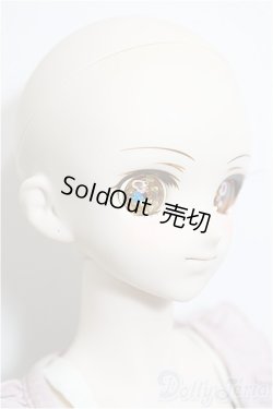 画像2: DDH-06/DDベースボディII/BJD　球体関節人形 A-25-07-02-199-NY-ZA