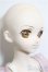 画像2: DDH-06/DDベースボディII/BJD　球体関節人形 A-25-07-02-199-NY-ZA (2)
