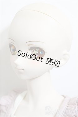 画像3: DDH-06/DDベースボディII/BJD　球体関節人形 A-25-07-02-199-NY-ZA