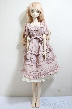 画像5: DDH-06/DDベースボディII/BJD　球体関節人形 A-25-07-02-199-NY-ZA