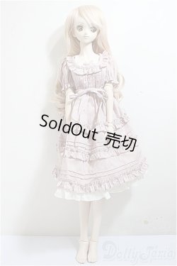 画像5: DDH-06/DDベースボディII/BJD　球体関節人形 A-25-07-02-199-NY-ZA