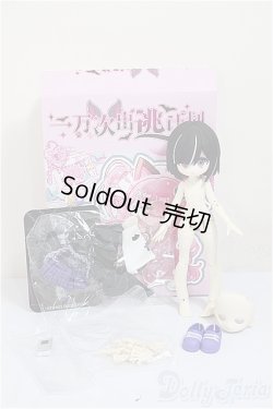 画像4: 一万回の脱出計画/ A-25-07-02-285-NY-ZA