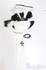 1/12サイズドール/OF:衣装/1/12サイズ　ドール用 A-25-07-02-198-NY-ZA