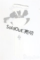 1/12サイズドール/OF:衣装/1/12サイズ　ドール用 A-25-07-02-198-NY-ZA
