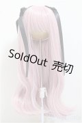 8.5-9inch/ウィッグ/インチ　BJD　MJD　ドール用 A-25-07-02-197-NY-ZA
