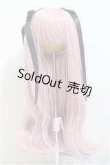 8.5-9inch/ウィッグ/インチ　BJD　MJD　ドール用 A-25-07-02-197-NY-ZA
