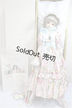画像8: SD13女の子/ワンオフミカエルsaifa様/BJD　球体関節人形 A-25-07-02-275-NY-ZA