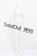 MDD/ベースボディ(DD-f3)/BJD　球体関節人形 A-25-07-02-191-NY-ZA