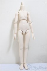 MDD/ベースボディ(DD-f3)/BJD　球体関節人形 A-25-07-02-191-NY-ZA