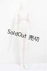 MDD/ベースボディ(DD-f3)/BJD　球体関節人形 A-25-07-02-191-NY-ZA