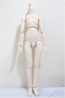 画像1: MDD/ベースボディ(DD-f3)/BJD　球体関節人形 A-25-07-02-191-NY-ZA