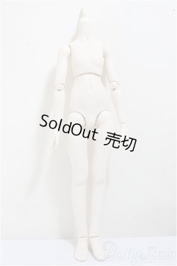 画像1: MDD/ベースボディ(DD-f3)/BJD　球体関節人形 A-25-07-02-191-NY-ZA