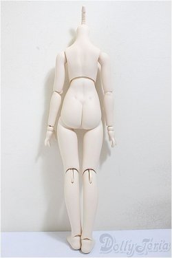 画像2: MDD/ベースボディ(DD-f3)/BJD　球体関節人形 A-25-07-02-191-NY-ZA