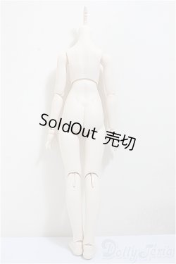 画像2: MDD/ベースボディ(DD-f3)/BJD　球体関節人形 A-25-07-02-191-NY-ZA