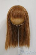 8-9inch/ウィッグ/インチ　BJD　MJD　ドール用 A-25-07-02-134-NY-ZA
