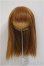 画像1: 8-9inch/ウィッグ/インチ　BJD　MJD　ドール用 A-25-07-02-134-NY-ZA (1)