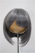 8-9inch/ウィッグ/インチ　BJD　MJD　ドール用 A-25-07-02-132-NY-ZA