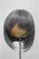画像1: 8-9inch/ウィッグ/インチ　BJD　MJD　ドール用 A-25-07-02-132-NY-ZA (1)