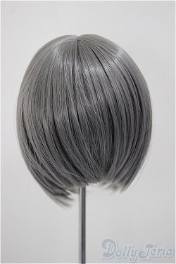 画像2: 8-9inch/ウィッグ/インチ　BJD　MJD　ドール用 A-25-07-02-132-NY-ZA