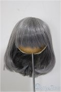 8-9inch/ウィッグ/インチ　BJD　MJD　ドール用 A-25-07-02-133-NY-ZA