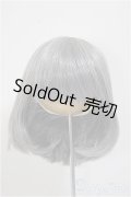8-9inch/ウィッグ/インチ　BJD　MJD　ドール用 A-25-07-02-133-NY-ZA