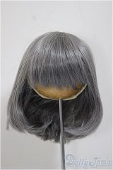 8-9inch/ウィッグ/インチ　BJD　MJD　ドール用 A-25-07-02-133-NY-ZA