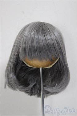 画像1: 8-9inch/ウィッグ/インチ　BJD　MJD　ドール用 A-25-07-02-133-NY-ZA