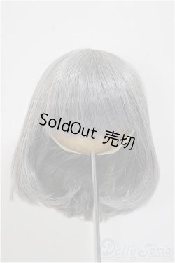 画像1: 8-9inch/ウィッグ/インチ　BJD　MJD　ドール用 A-25-07-02-133-NY-ZA