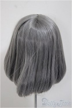 画像2: 8-9inch/ウィッグ/インチ　BJD　MJD　ドール用 A-25-07-02-133-NY-ZA