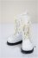 画像1: SDM＆MSD/OF:靴/1/4　40ｃｍ　BJD　MJD　衣装　ドール用 A-25-07-02-124-NY-ZA (1)