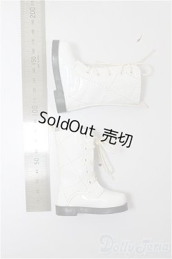 画像2: SDM＆MSD/OF:靴/1/4　40ｃｍ　BJD　MJD　衣装　ドール用 A-25-07-02-124-NY-ZA