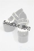 SDM＆MSD/OF:靴/1/4　40ｃｍ　BJD　MJD　衣装　ドール用 A-25-07-02-125-NY-ZA