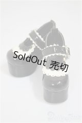 SDM＆MSD/OF:靴/1/4　40ｃｍ　BJD　MJD　衣装　ドール用 A-25-07-02-125-NY-ZA